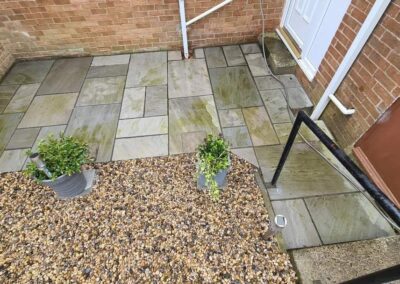 Patio Jet Wash Consett Durham